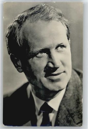 Koch-Hooge, Wilhelm