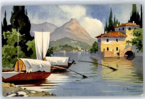 Siviano Lago d'iseo