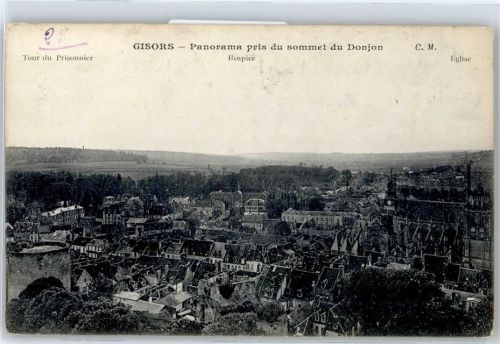 Gisors