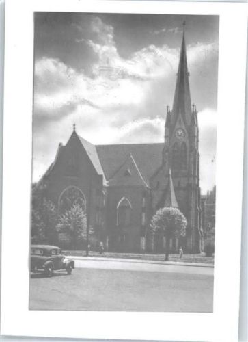Fulda Kirche , Fotoabzug