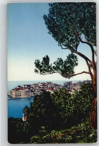 Dubrovnik