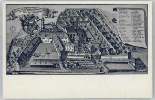 Buxheim Kartäuserkloster