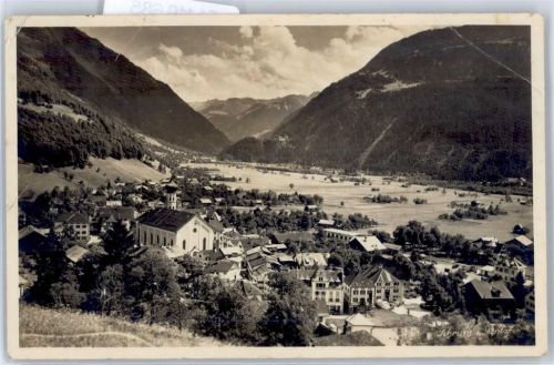 Schruns Hotel Tante Post