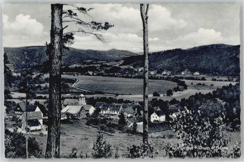 Hausen