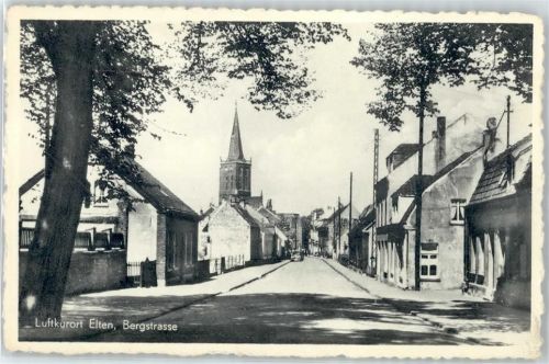 46446 W4240 Elten - Bergstrasse