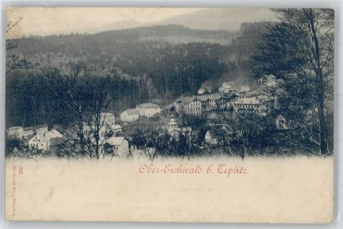 Dubi Ober-Eichwald