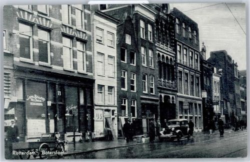 Rotterdam Botersloot