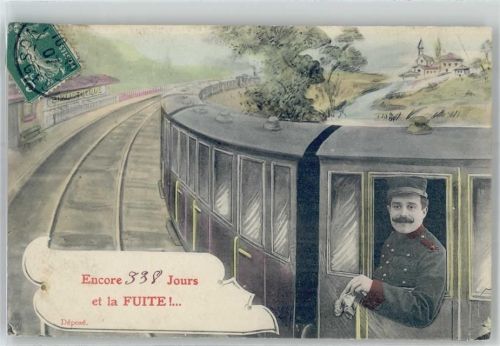 Eisenbahn
