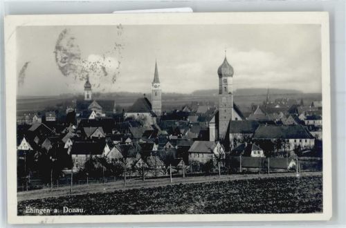 Ehingen