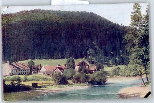 Frein Ortsansicht