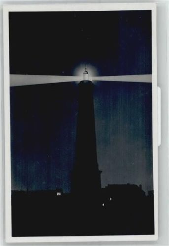Borkum Leuchtturm