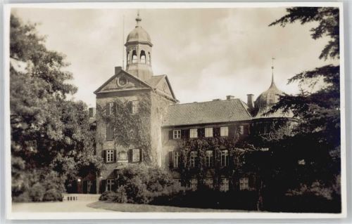 Eutin Schloß
