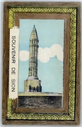 Sion Leporello