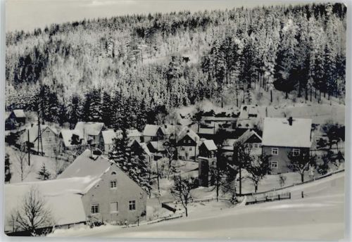 Pobershau