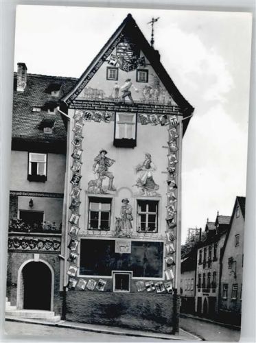 Ziegenrück Rathaus