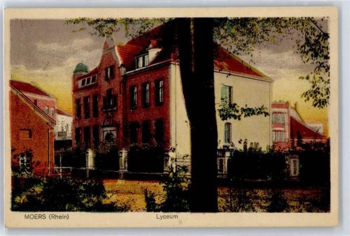 Moers Lyceum