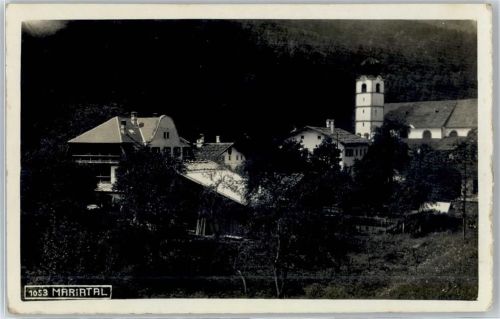 6330 Kufstein - Mariatal