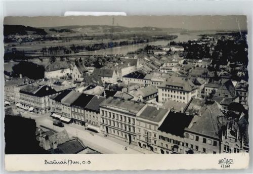 Braunau