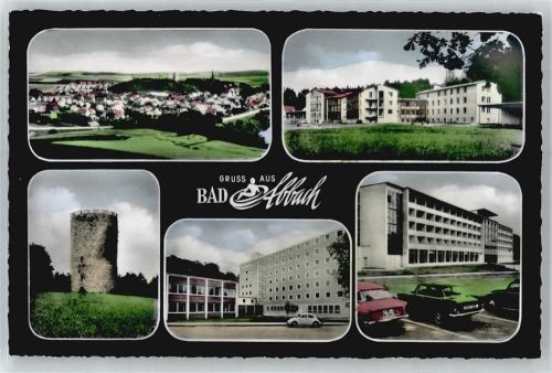 Bad Abbach