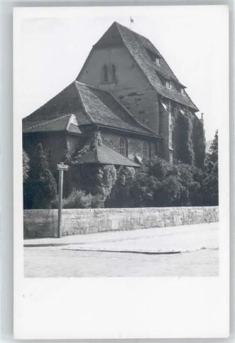 Wenigenjena Foto-Karte
