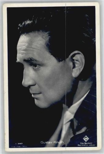 Knuth, Gustav Film-Foto-Verlag