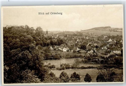 Ortenberg