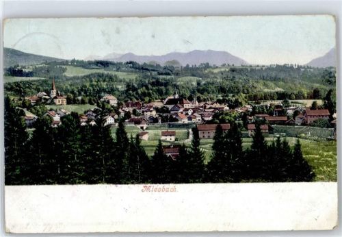 Miesbach