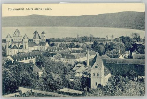 Maria Laach Abtei
