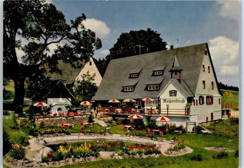 Kappel Restaurant Mühlenklause