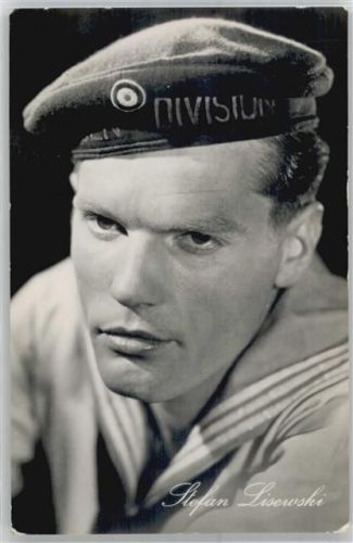 Lisewski, Stefan
