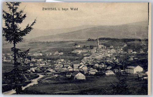 Zwiesel
