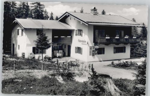 Schönau Pension Haus Fichtenheim