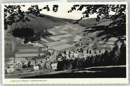 Silbach