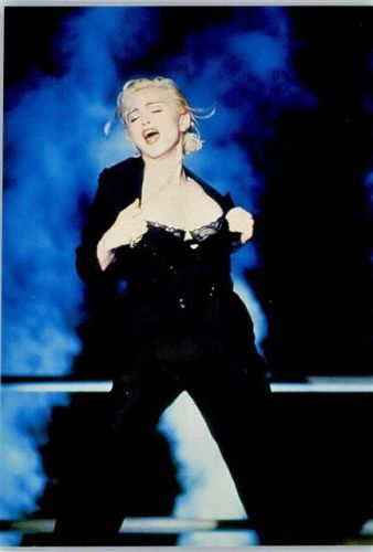 Madonna