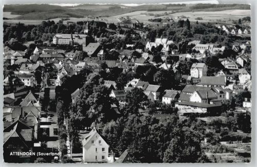 Attendorn