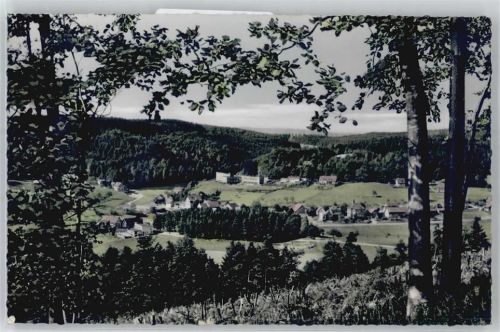 Grasellenbach