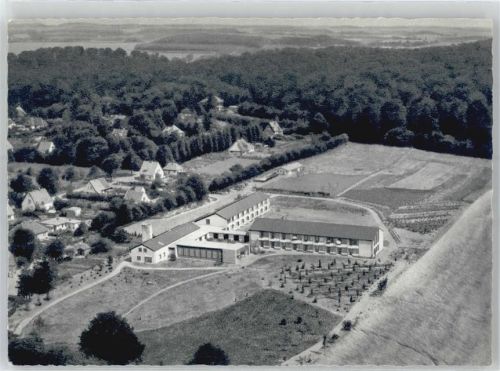 Malente-Gremsmühlen Fliegeraufnahme, Der Immenhof