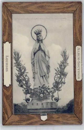 Lourdes Leporello