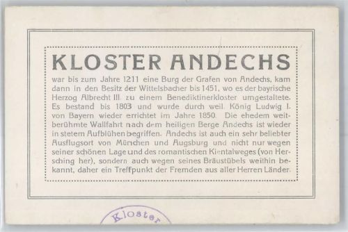 Andechs Leporello