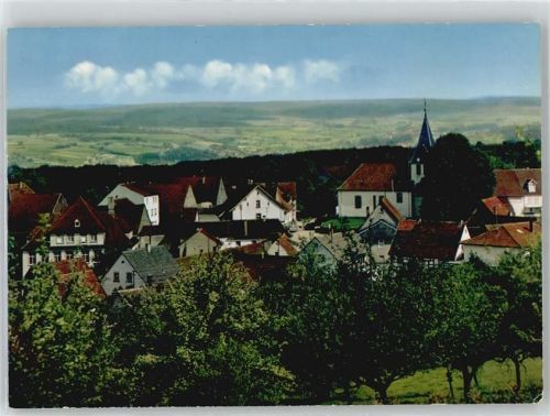 69251 W6901 Gaiberg , Baden - Cafe Schneider