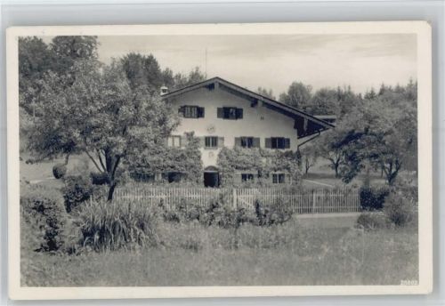 Esbaum Hausansicht
