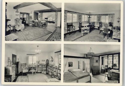 Mittelberg Pension Haus Roter Adler