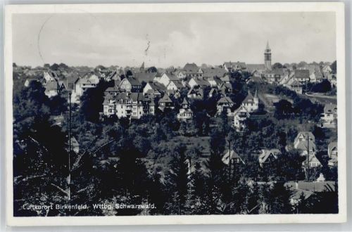 Birkenfeld