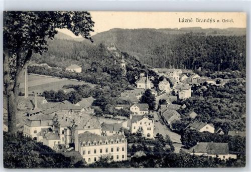 Brandys n.O.