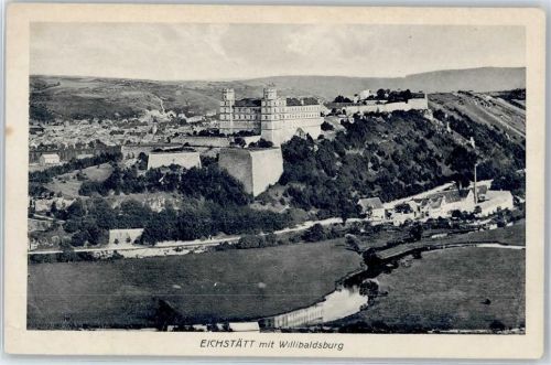 Eichstätt