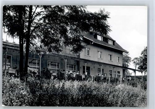 Wendisch Rietz Hotel Seeblick
