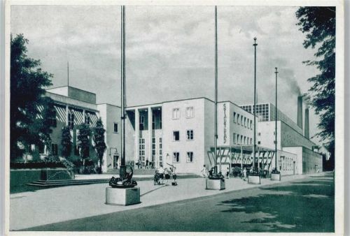 Chemnitz Stadtbad