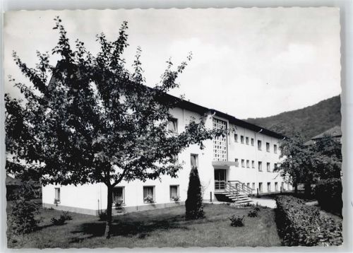Herten St. Josefshaus, Maria Theresia