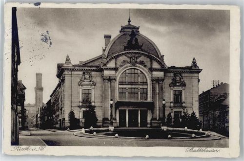 Fürth Theater