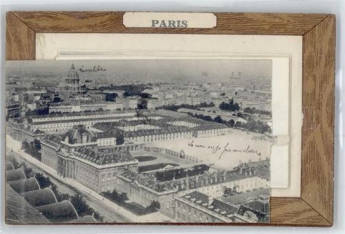Paris Leporello